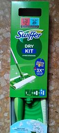 Swiffer Dry Kit 