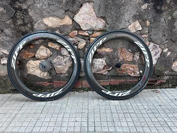 Cerchi zipp 404 rim brake