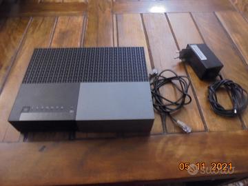 MODEM TIM FIBRA
