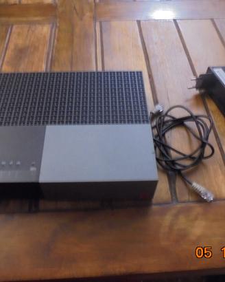 MODEM TIM FIBRA