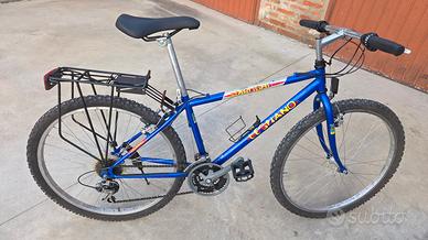 Mountain Bike Legnano