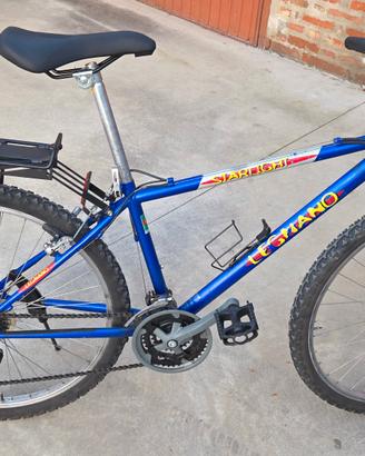 Mountain Bike Legnano