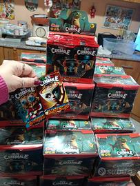 carte gioco  italian brainrot 