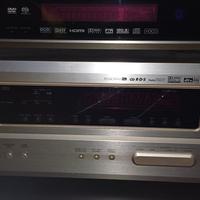 Denon AVR-1803