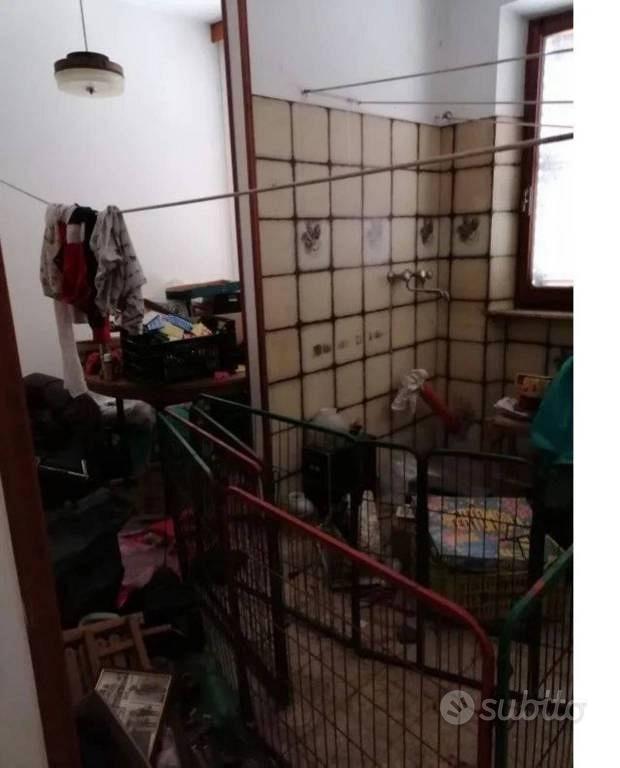 Appartamento – Montottone, Fermo - Altro