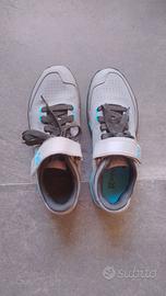 Scarpe da bici Five Ten n.38.5 nuove