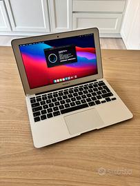 Macbook Air 11’’ early 2014