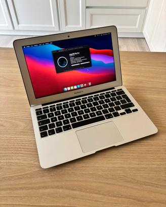 Macbook Air 11’’ early 2014