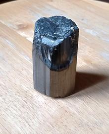 Pietra tormalina nera 320gr