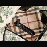 borsa originale burbery