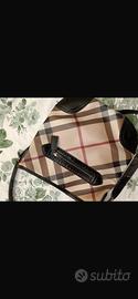 borsa originale burbery