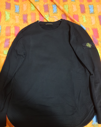 Felpa Stone Island