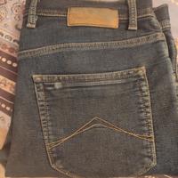 Jeans Carrera 707 tg. 50