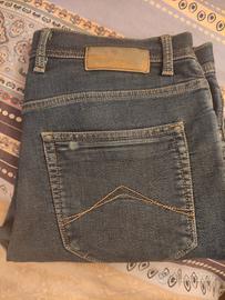 Jeans Carrera 707 tg. 50