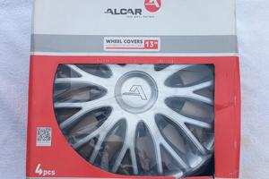 copricerchi cover borchie 13"