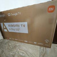 Xiaomi TV A pro 50’’