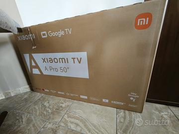 Xiaomi TV A pro 50’’