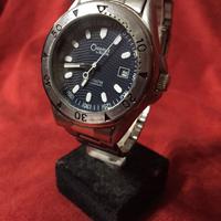 Caravelle by Bulova