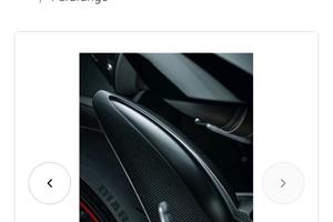 Parafango Hypermotard 950