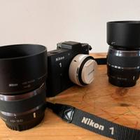 Nikon V1