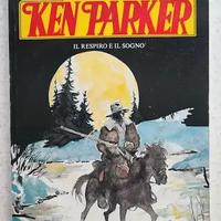 ken parker