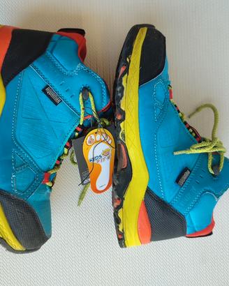 Scarponi MC KINLEY