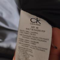 piumino Calvin Klein