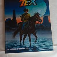 Tex Color.fumetto n 20
