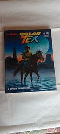 Tex Color.fumetto n 20