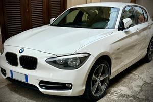 Bmw serie 1
