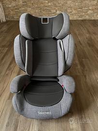 Seggiolone auto Inglesina - Tolomeo - Isofix