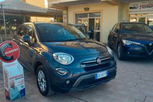 Fiat 500X 1.3 T4 150 CV DCT City Cross