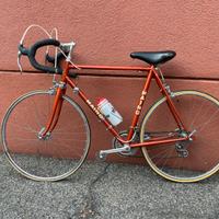 Bicicletta da corsa vintage 24 Maino