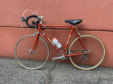 Bicicletta da corsa vintage 24 Maino