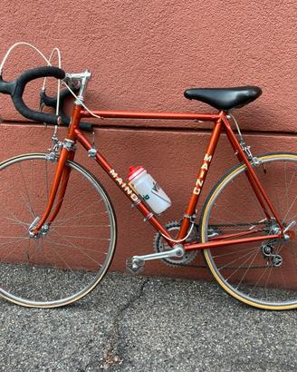 Bicicletta da corsa vintage 24 Maino