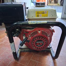 Generatore di corrente