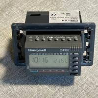 Cronotermostato settimanale Honeywell
