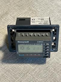 Cronotermostato settimanale Honeywell