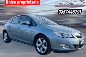 Opel Astra GTC 1.7 CDTI 110CV 3p Elective Cosmo