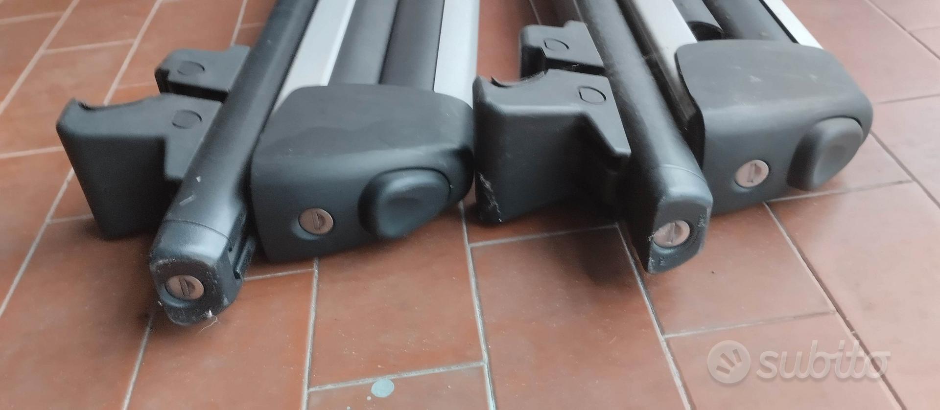 Porta sci magnetici - Accessori Auto In vendita a Verbano-Cusio-Ossola