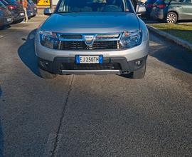 DACIA Duster 2ª serie - 2011