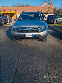 DACIA Duster 2ª serie - 2011