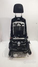 TELAIO SEDILE ANTERIORE SINISTRO VOLKSWAGEN Golf 7