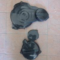Suzuki gsx r 600 / 750 / 1000 parti in carbonio