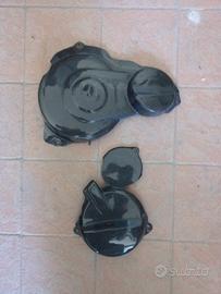 Suzuki gsx r 600 / 750 / 1000 parti in carbonio