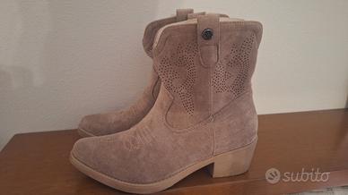 Texano beige 36