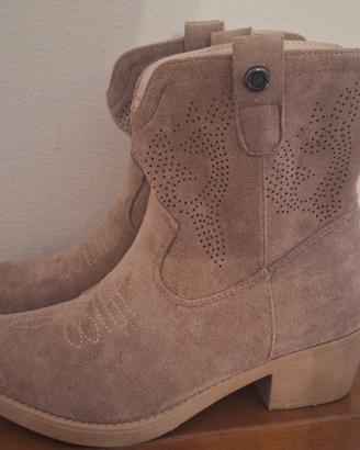 Texano beige 36
