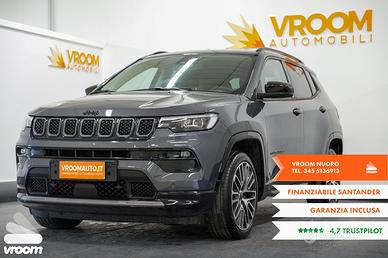 JEEP Compass 2� serie Compass 1.5 Turbo T4 130 ...