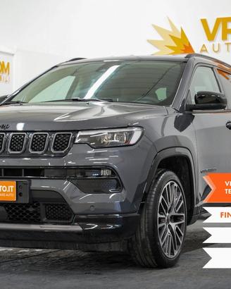 JEEP Compass 2� serie Compass 1.5 Turbo T4 130 ...
