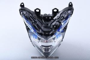 Fanale anteriore LED per HONDA CB 500 2016 - 2021